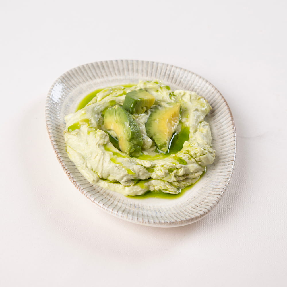 AVOKADO CACIK