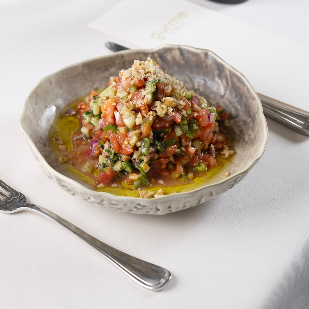 KORUDAĞ SALATA