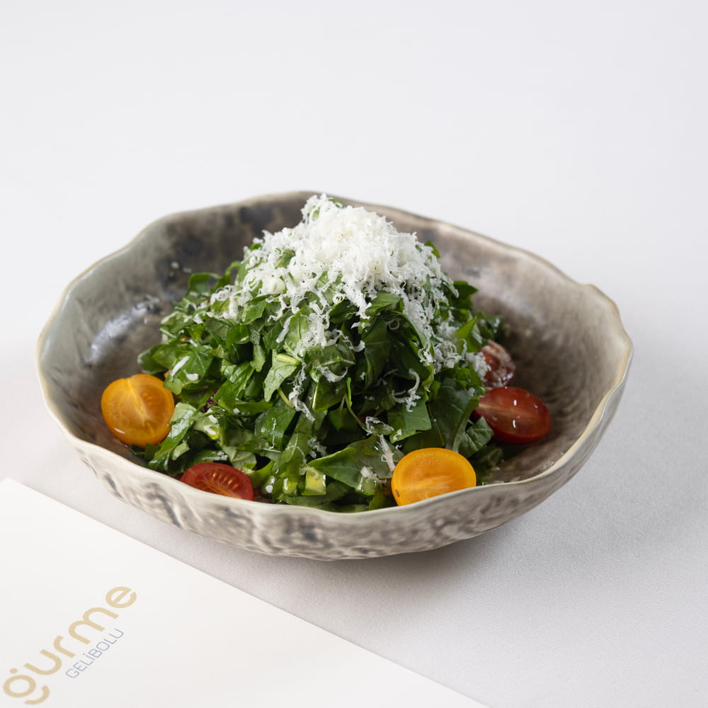 ROKA SALATA