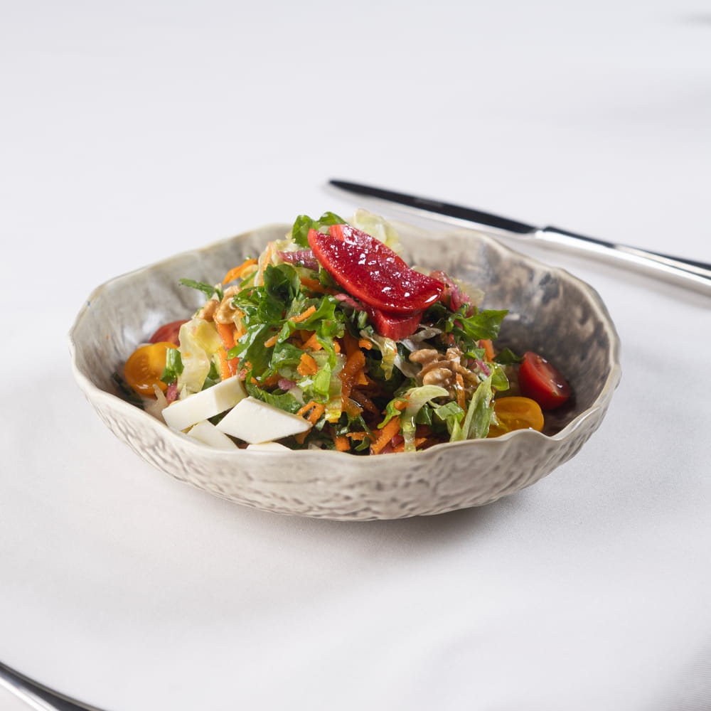 GURME BOSTAN SALATA