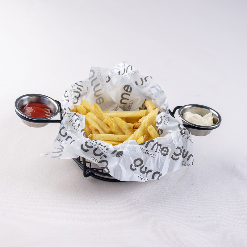 PATATES TAVA