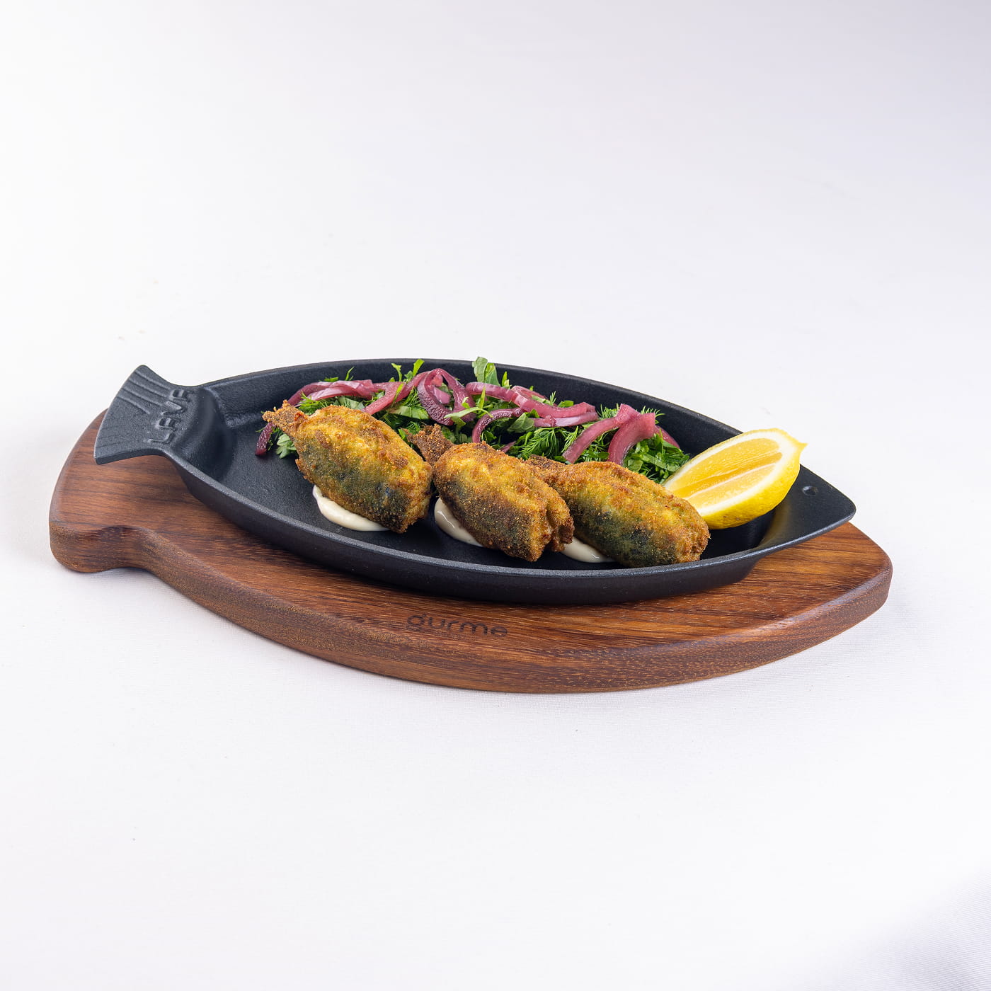SARDALYA DOLMA