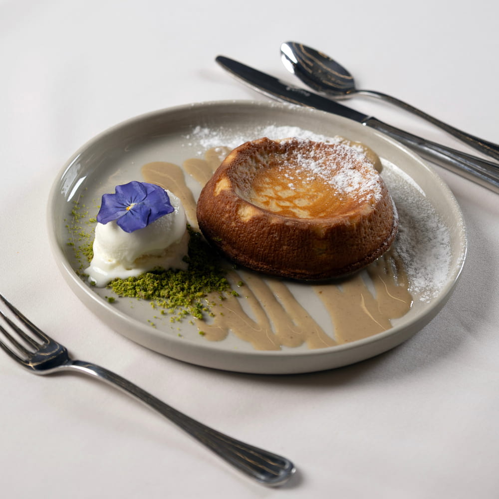 TAHİNLİ SUFLE