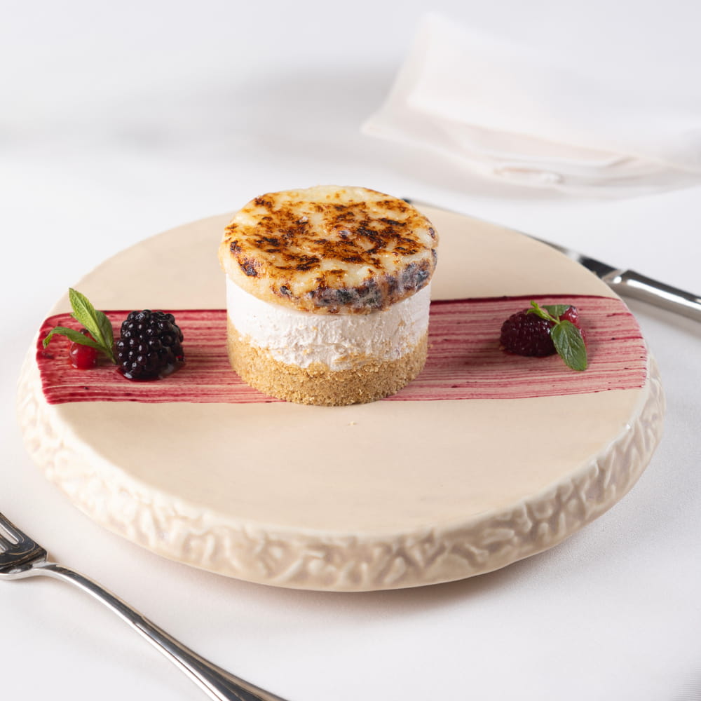 CHEESCAKE