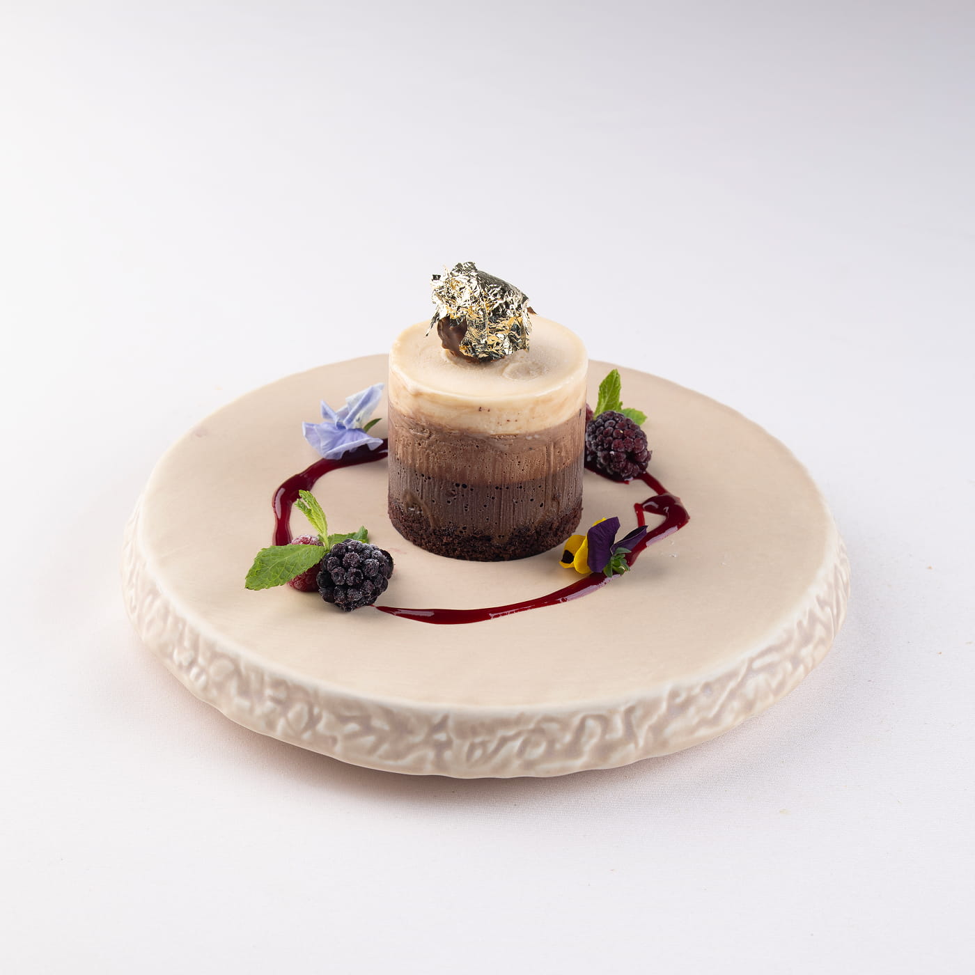 ROCHER MOUSSE