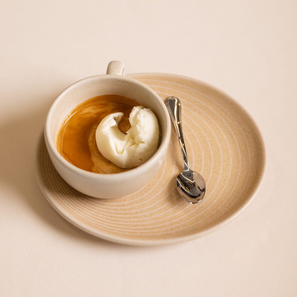 AFFAGATO