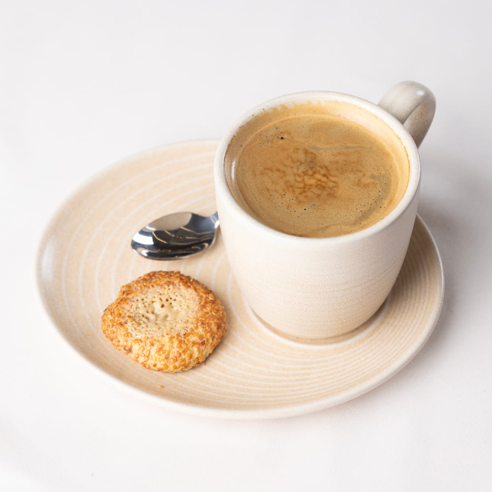 LATTE MACHİATO