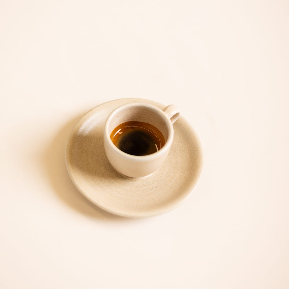 RİSTRETTO