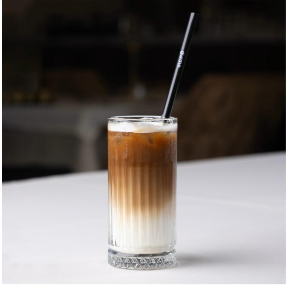 ICE CAPPUCCİNO