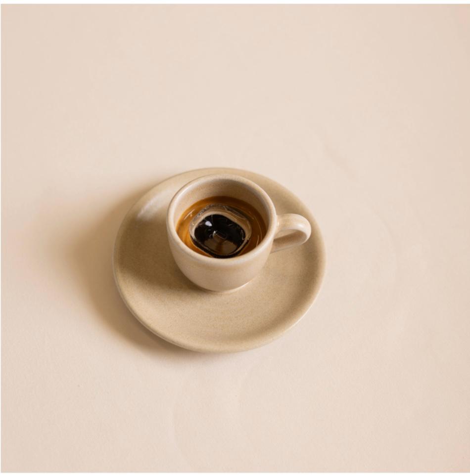 ICE ESPRESSO