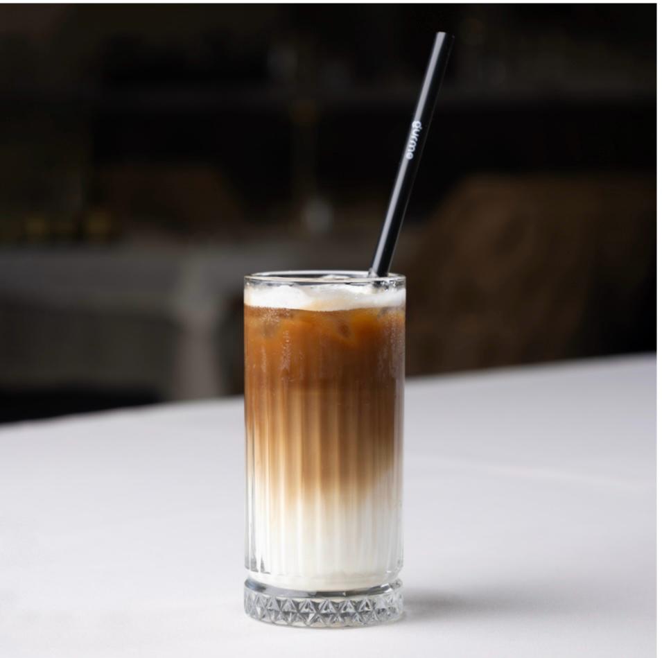 ICE LATTE