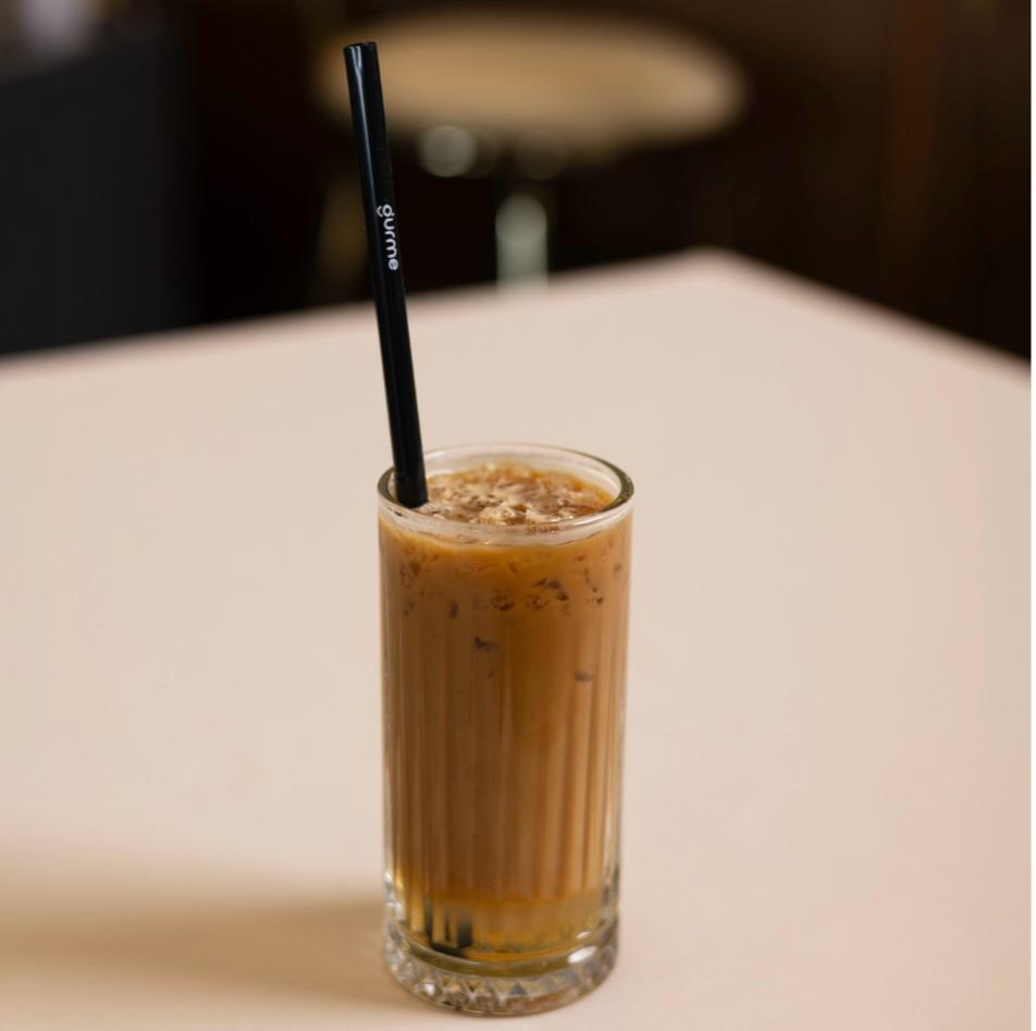 ICE VANİLYA LATTE