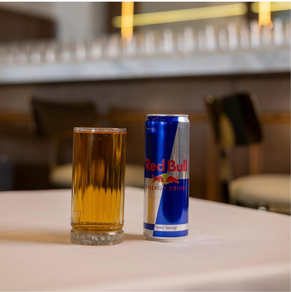 REDBULL