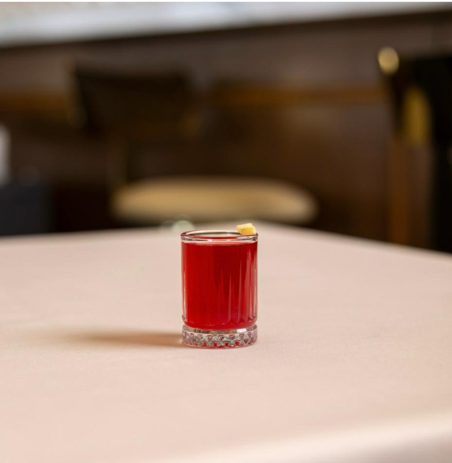 JUNJER SHOT 35 ML