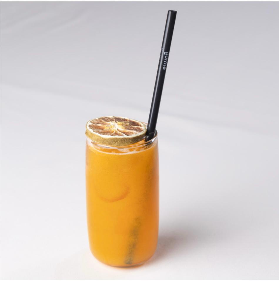 TROPİCANO ŞEFTALİ SUYU 330 ML